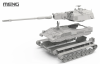 Meng Model 72-008 Panzerhaubitze 2000 1/72